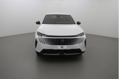 Peugeot 3008 NOUVEAU Hybrid 136 e-DCS6 Allure