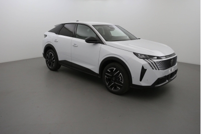 Peugeot 3008 NOUVEAU Hybrid 136 e-DCS6 Allure