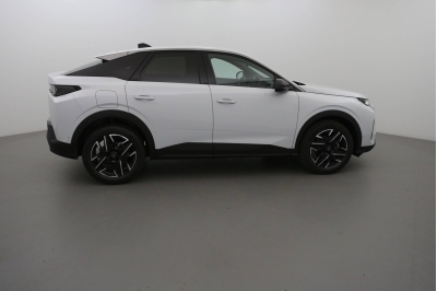 Peugeot 3008 NOUVEAU Hybrid 136 e-DCS6 Allure