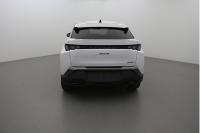 Peugeot 3008 NOUVEAU Hybrid 136 e-DCS6 Allure