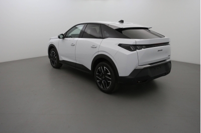 Peugeot 3008 NOUVEAU Hybrid 136 e-DCS6 Allure