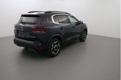Citroën C5 Aircross BlueHDi 130 EAT8 Max