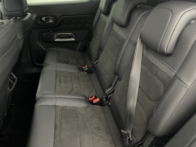 Citroën C5 Aircross BlueHDi 130 EAT8 Max
