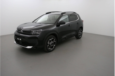 CitroënC5 AircrossBlueHDi 130 EAT8 Max