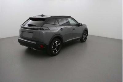 Peugeot 2008 NOUVEAU PureTech 130 S&S EAT8 GT