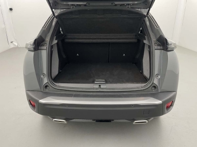 Peugeot 2008 NOUVEAU PureTech 130 S&S EAT8 GT