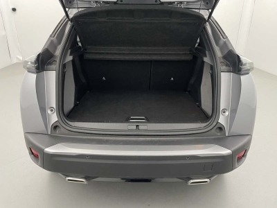 Peugeot 2008 NOUVEAU PureTech 130 S&S EAT8 GT