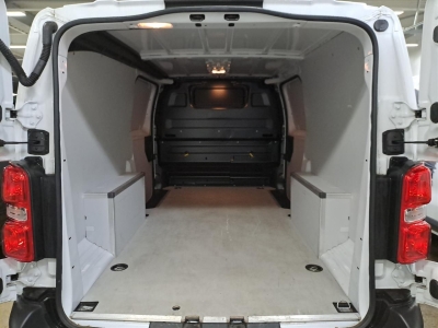 Citroën Jumpy FGN XL BLUEHDI 145 BVM6
