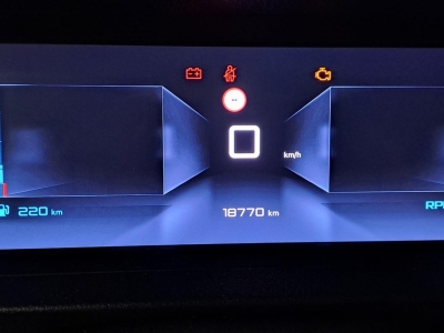 Citroën Jumpy FGN XL BLUEHDI 145 BVM6