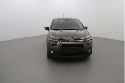 Citroën C3 PureTech 110 ch BVM6 Max