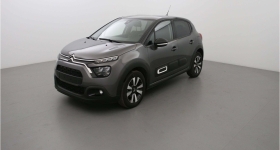 Citroën C3 PureTech 110 ch BVM6 Max