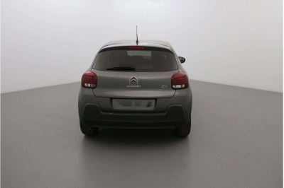 Citroën C3 PureTech 110 ch BVM6 Max