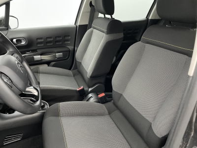 Citroën C3 PureTech 110 ch BVM6 Max