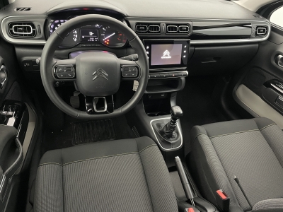 Citroën C3 PureTech 110 ch BVM6 Max