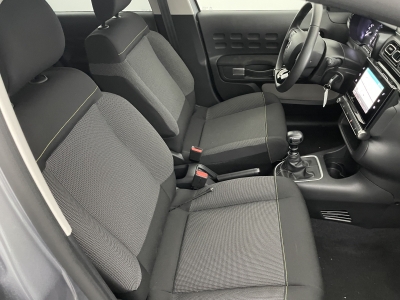 Citroën C3 PureTech 110 ch BVM6 Max
