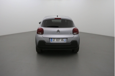 Citroën C3 PureTech 110 ch BVM6 Max