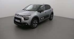 Citroën C3 PureTech 110 ch BVM6 Max