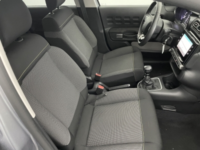 Citroën C3 PureTech 110 ch BVM6 Max
