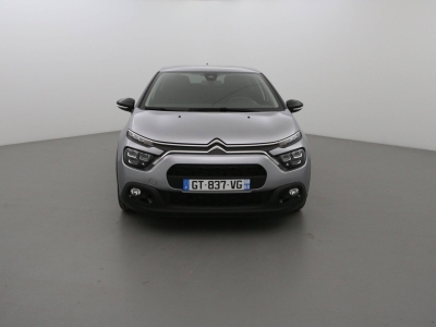 Citroën C3 PureTech 110 ch BVM6 Max