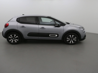 Citroën C3 PureTech 110 ch BVM6 Max
