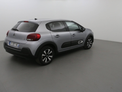 Citroën C3 PureTech 110 ch BVM6 Max