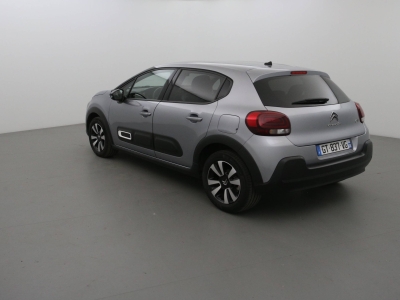 Citroën C3 PureTech 110 ch BVM6 Max