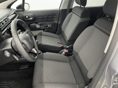 Citroën C3 PureTech 110 ch BVM6 Max