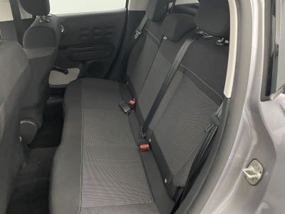 Citroën C3 PureTech 110 ch BVM6 Max