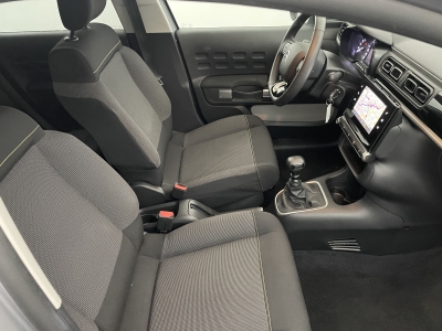 Citroën C3 PureTech 110 ch BVM6 Max