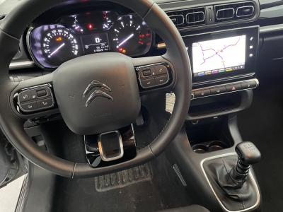 Citroën C3 PureTech 110 ch BVM6 Max