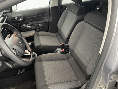 Citroën C3 PureTech 110 ch BVM6 Max