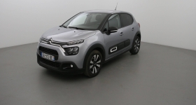 Citroën C3 PureTech 110 ch BVM6 Max