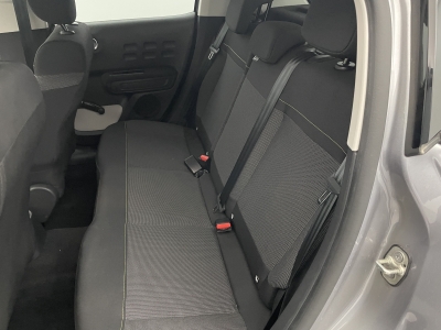 Citroën C3 PureTech 110 ch BVM6 Max