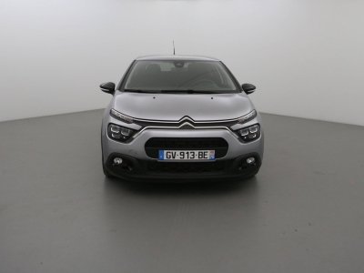 Citroën C3 PureTech 110 ch BVM6 Max