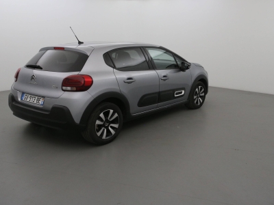 Citroën C3 PureTech 110 ch BVM6 Max