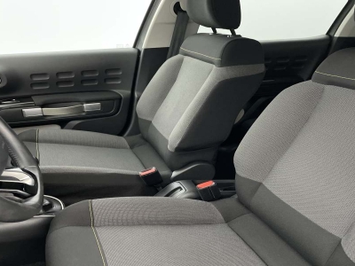 Citroën C3 PureTech 110 ch BVM6 Max