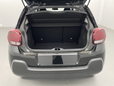 Citroën C3 PureTech 110 ch BVM6 Max