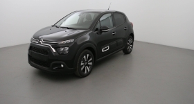 Citroën C3 PureTech 110 ch BVM6 Max