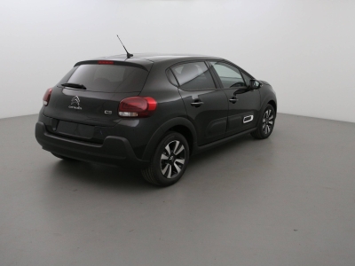 Citroën C3 PureTech 110 ch BVM6 Max