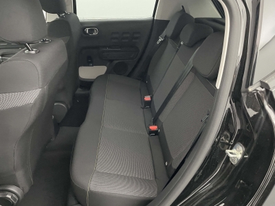 Citroën C3 PureTech 110 ch BVM6 Max