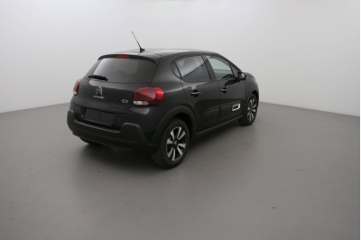 Citroën C3 PureTech 110 ch BVM6 Max