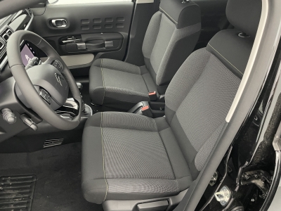 Citroën C3 PureTech 110 ch BVM6 Max