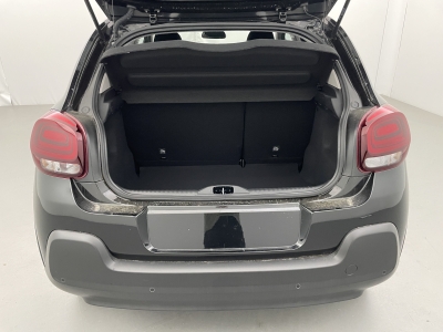 Citroën C3 PureTech 110 ch BVM6 Max