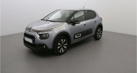 Citroën C3 PureTech 110 ch BVM6 Max