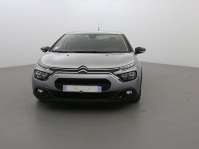 Citroën C3 PureTech 110 ch BVM6 Max