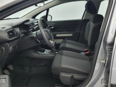 Citroën C3 PureTech 110 ch BVM6 Max