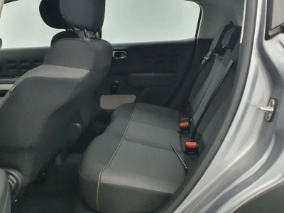 Citroën C3 PureTech 110 ch BVM6 Max