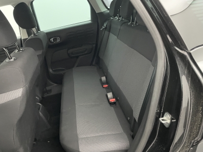 Citroën C3 Aircross PureTech 110 S&S BVM6 Plus