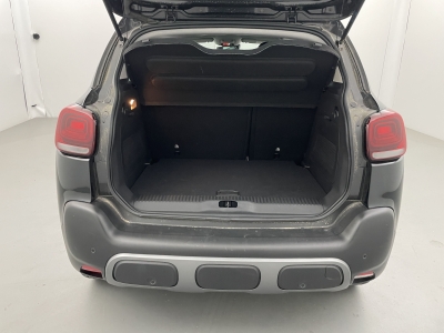 Citroën C3 Aircross PureTech 110 S&S BVM6 Plus