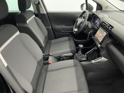 Citroën C3 Aircross PureTech 110 S&S BVM6 Plus